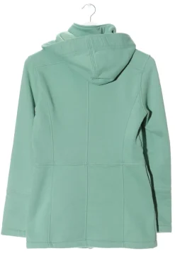 Kapuzensweatshirt                            Größe                38