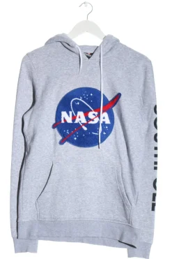 Kapuzensweatshirt                            Größe                36