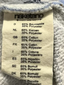 Kapuzensweatshirt Größe 34