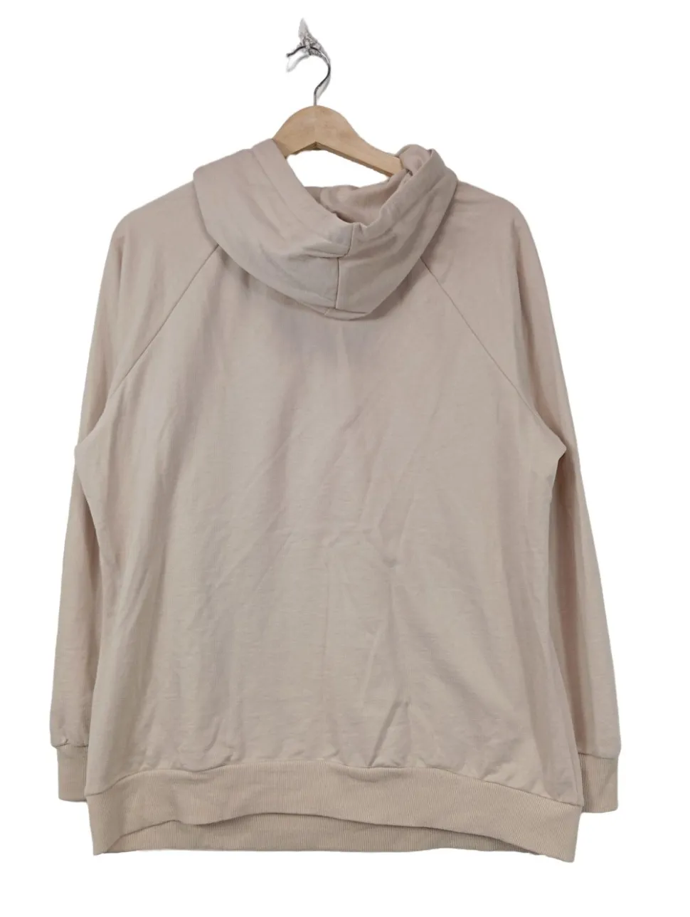 Kapuzensweatshirt Größe 44