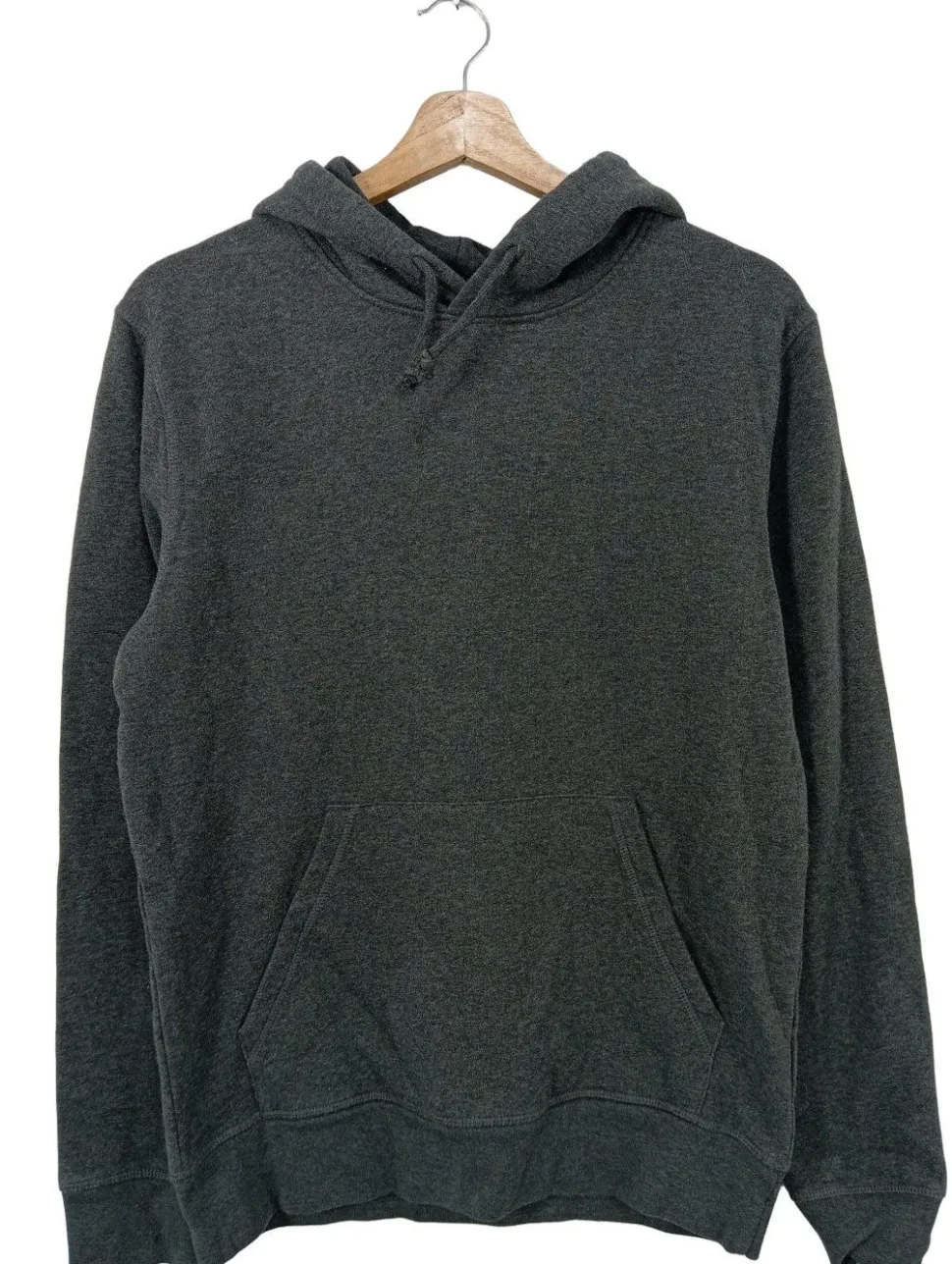 Kapuzensweatshirt Größe 36