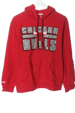 Kapuzensweatshirt                            Größe                40