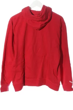 Kapuzensweatshirt                            Größe                40