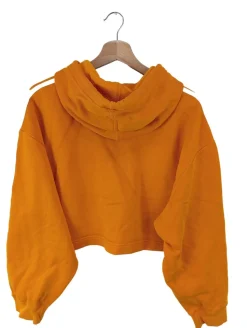 Kapuzensweatshirt                            Größe                38