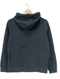 Kapuzensweatshirt                            Größe                36