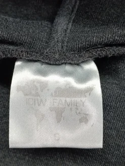 Kapuzensweatshirt Größe 36