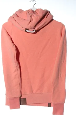 Kapuzensweatshirt                            Größe                36