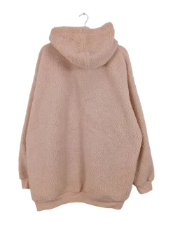 Kapuzensweatshirt                            Größe                48