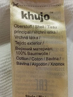 Kapuzensweatshirt Größe 40