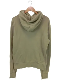 Kapuzensweatshirt                            Größe                36