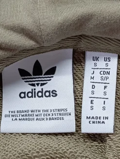 Kapuzensweatshirt Größe 36