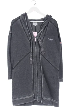 Kapuzensweatshirt                            Größe                34