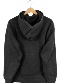 Kapuzensweatshirt                            Größe                36