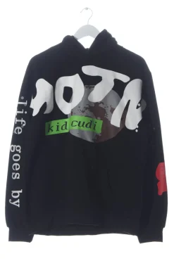 Kapuzensweatshirt                            Größe                42