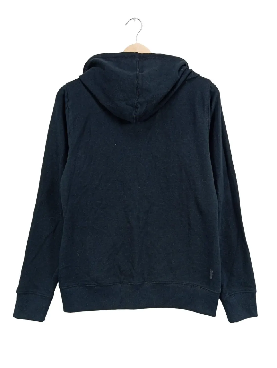 Kapuzensweatshirt Größe 40