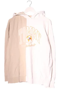 Kapuzensweatshirt                            Größe                38