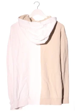 Kapuzensweatshirt                            Größe                38