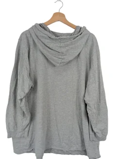 Kapuzensweatshirt                            Größe                42