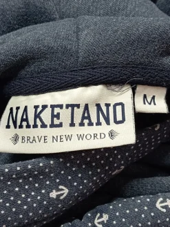 Kapuzensweatshirt                            Größe                38