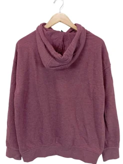 Kapuzensweatshirt                            Größe                34