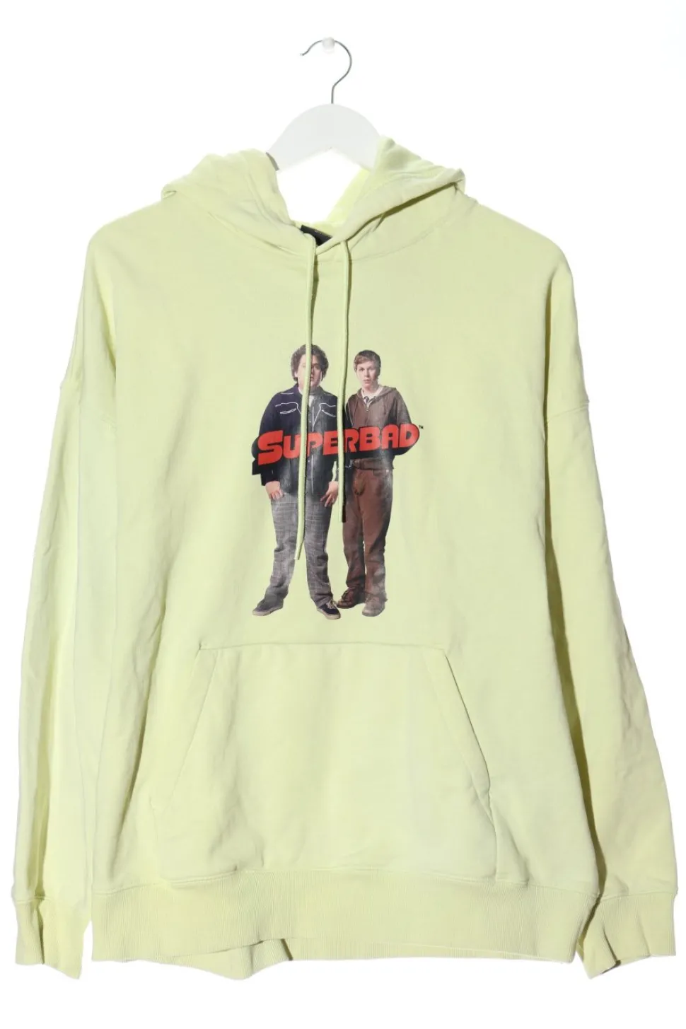 Kapuzensweatshirt Größe 40