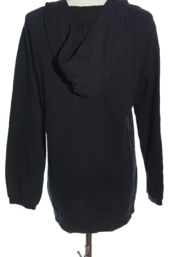 Kapuzensweatshirt                            Größe                36