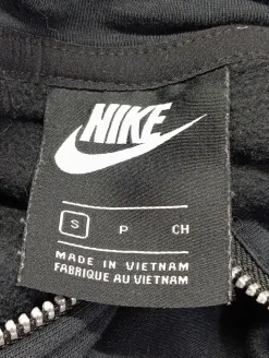 Kapuzensweatshirt Größe 36