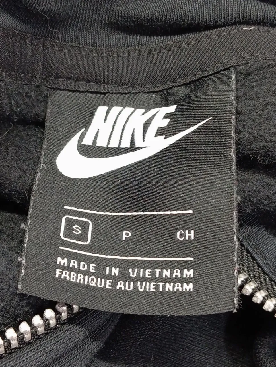 Kapuzensweatshirt Größe 36