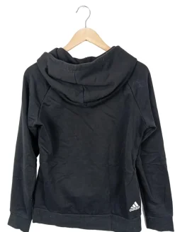 Kapuzensweatshirt                            Größe                36