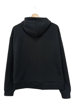 Kapuzensweatshirt                            Größe                40