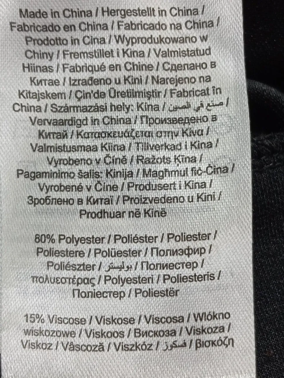 Kapuzensweatshirt Größe 40