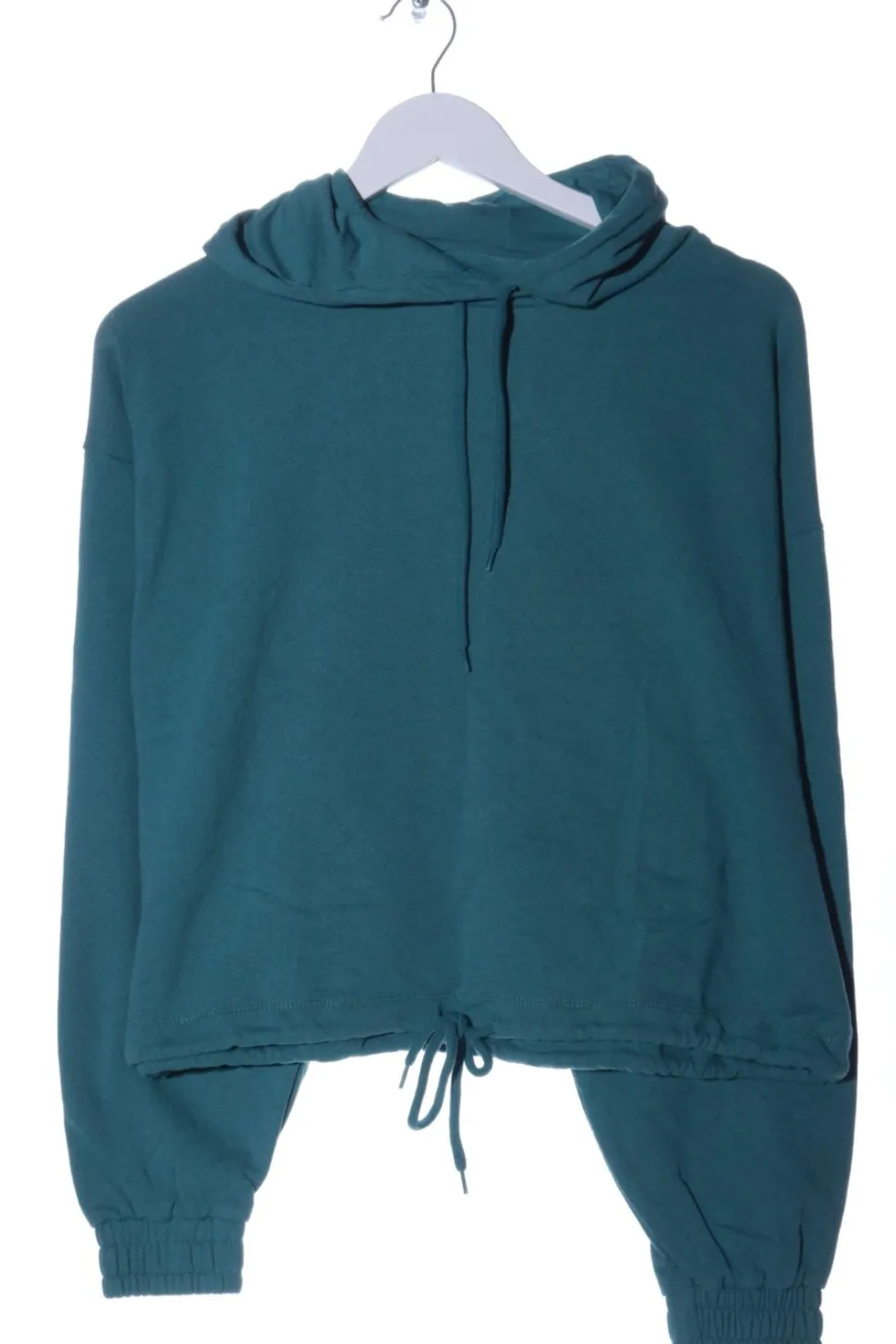 Kapuzensweatshirt Größe 34