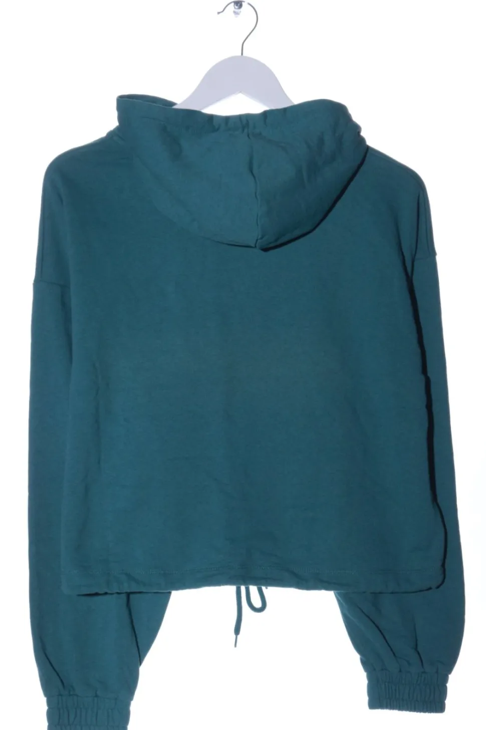 Kapuzensweatshirt Größe 34