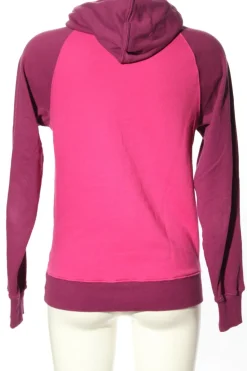 Kapuzensweatshirt                            Größe                34