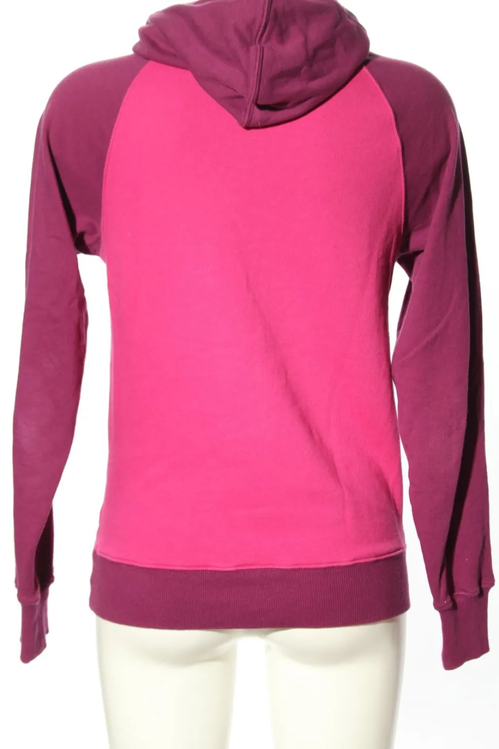 Kapuzensweatshirt Größe 34