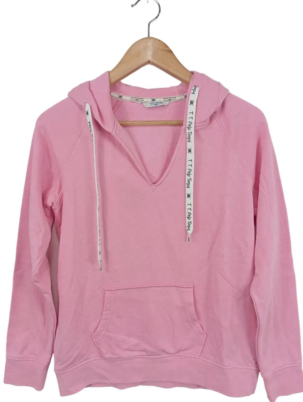 Kapuzensweatshirt Größe 38