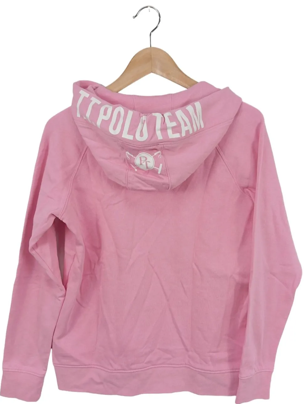 Kapuzensweatshirt Größe 38