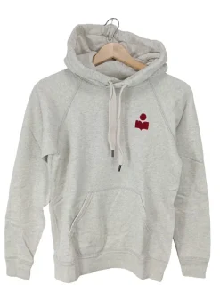 Kapuzensweatshirt                            Größe                36