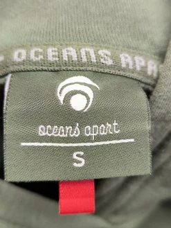 Kapuzensweatshirt                            Größe                36