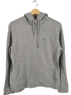 Kapuzensweatshirt                            Größe                32