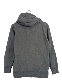 Kapuzensweatshirt                            Größe                38