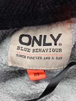 Kapuzensweatshirt Größe 38