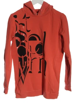 Kapuzensweatshirt                            Größe                40