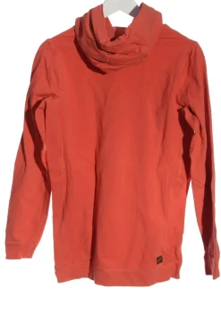 Kapuzensweatshirt                            Größe                40
