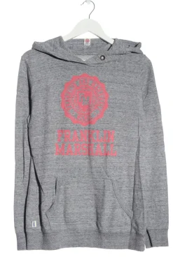 Kapuzensweatshirt                            Größe                40