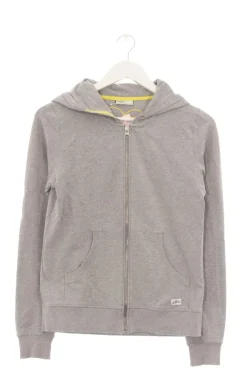 Kapuzensweatshirt                            Größe                38