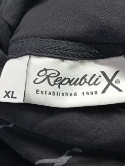 Kapuzensweatshirt Größe 42