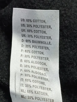 Kapuzensweatshirt Größe 42