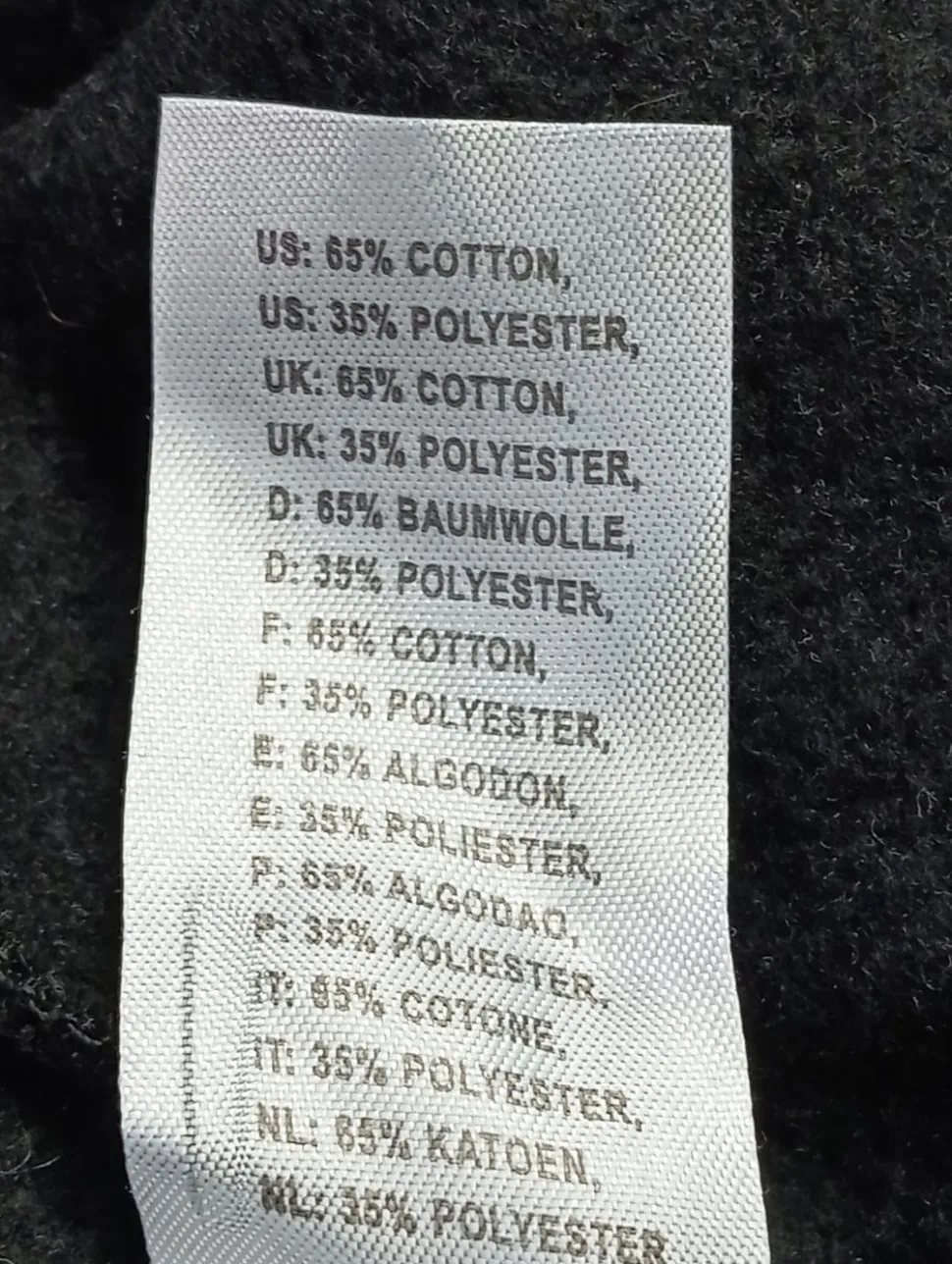 Kapuzensweatshirt Größe 42