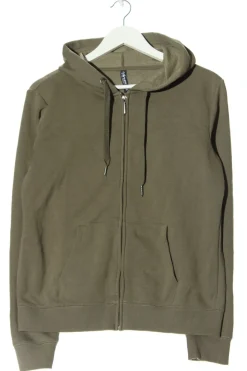 Kapuzensweatshirt                            Größe                38